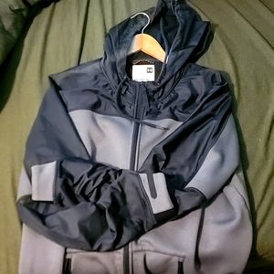 Under Armour Zip Jacket